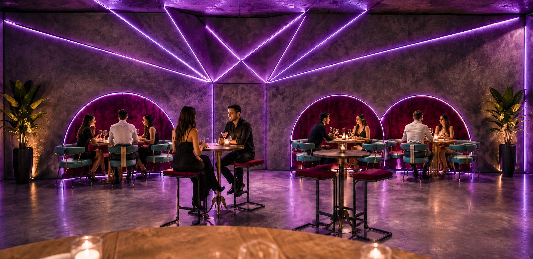 Weddings — Celebration Dining