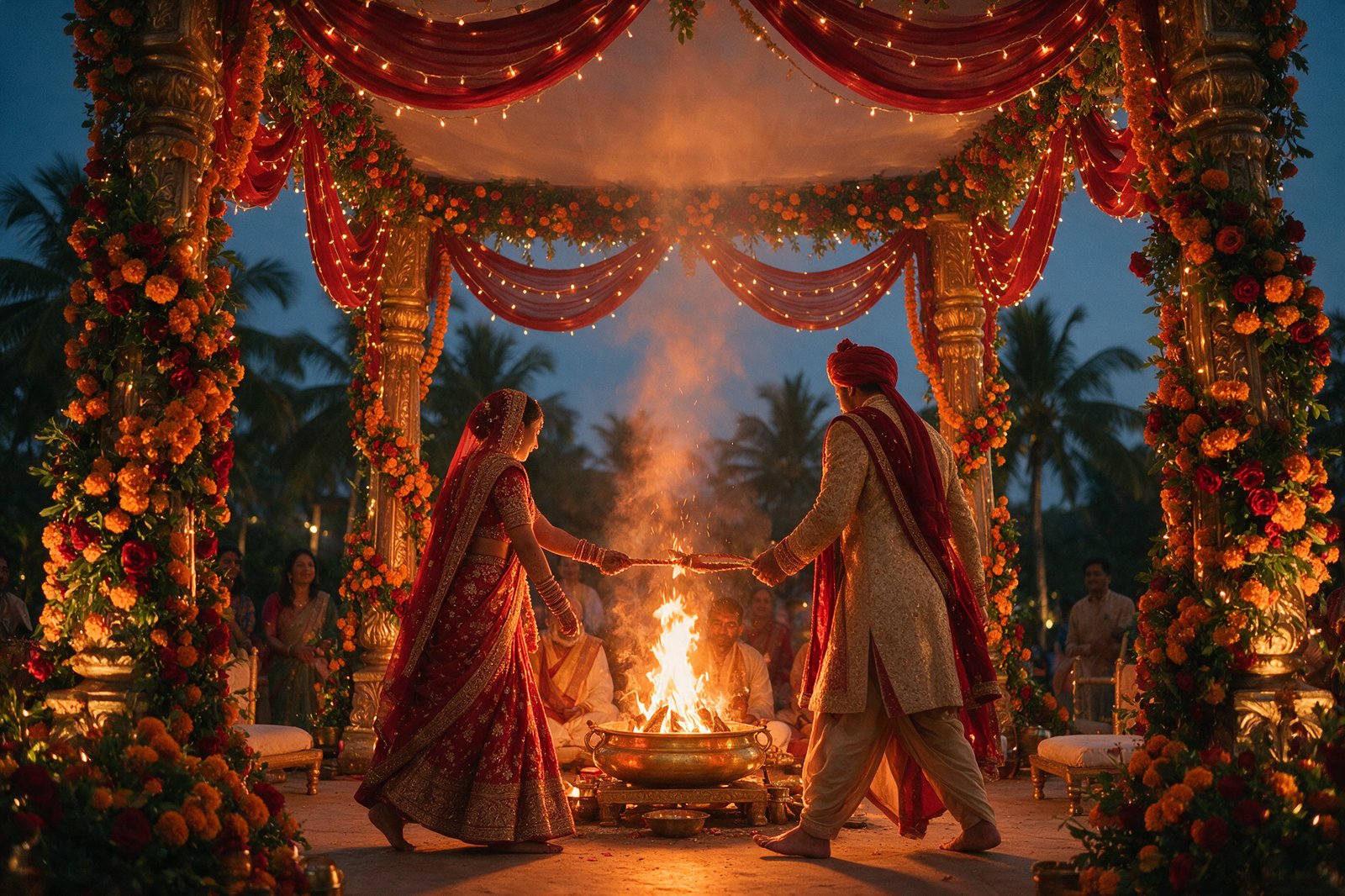 The Royal Wedding